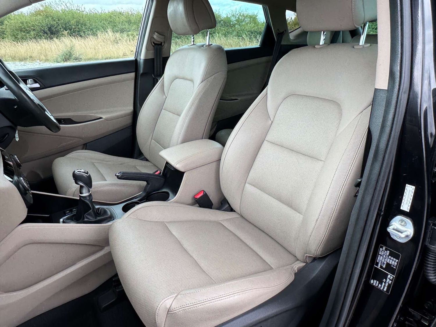 Used Hyundai TUCSON 2016 for sale - 77641659: Photo 15