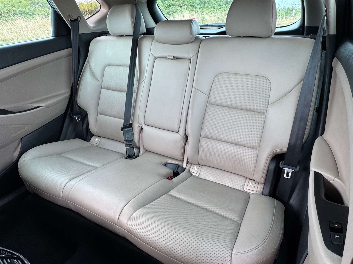 Used Hyundai TUCSON 2016 for sale - 77641659: Photo 16