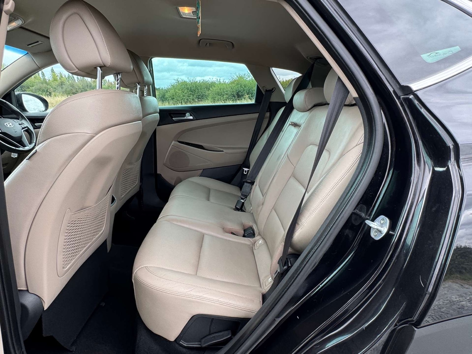 Used Hyundai TUCSON 2016 for sale - 77641659: Photo 18