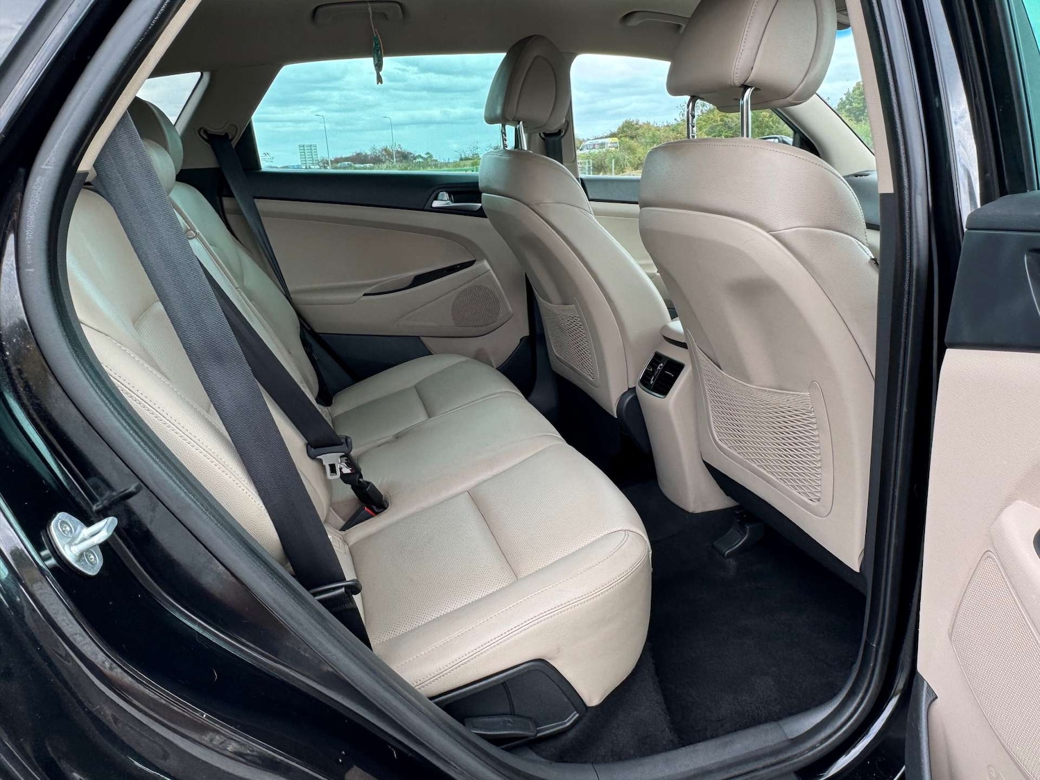 Used Hyundai TUCSON 2016 for sale - 77641659: Photo 19