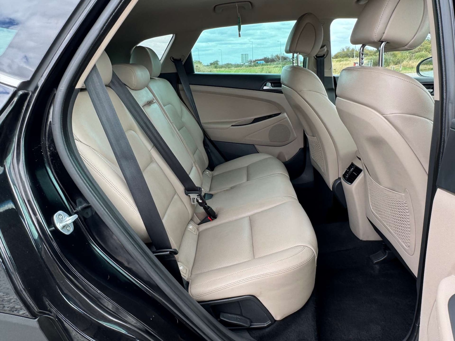 Used Hyundai TUCSON 2016 for sale - 77641659: Photo 20