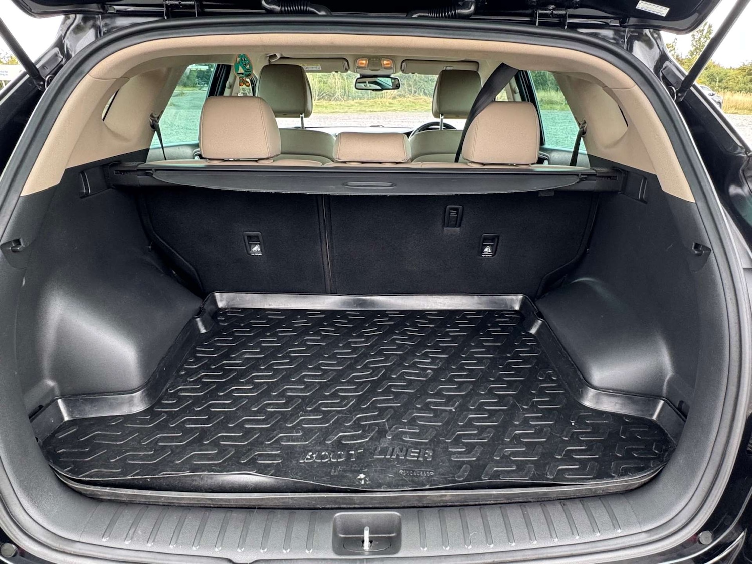 Used Hyundai TUCSON 2016 for sale - 77641659: Photo 21