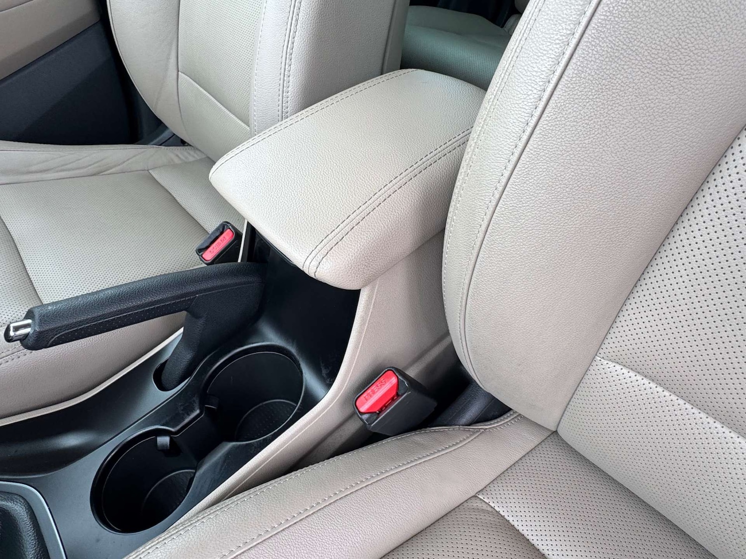 Used Hyundai TUCSON 2016 for sale - 77641659: Photo 23