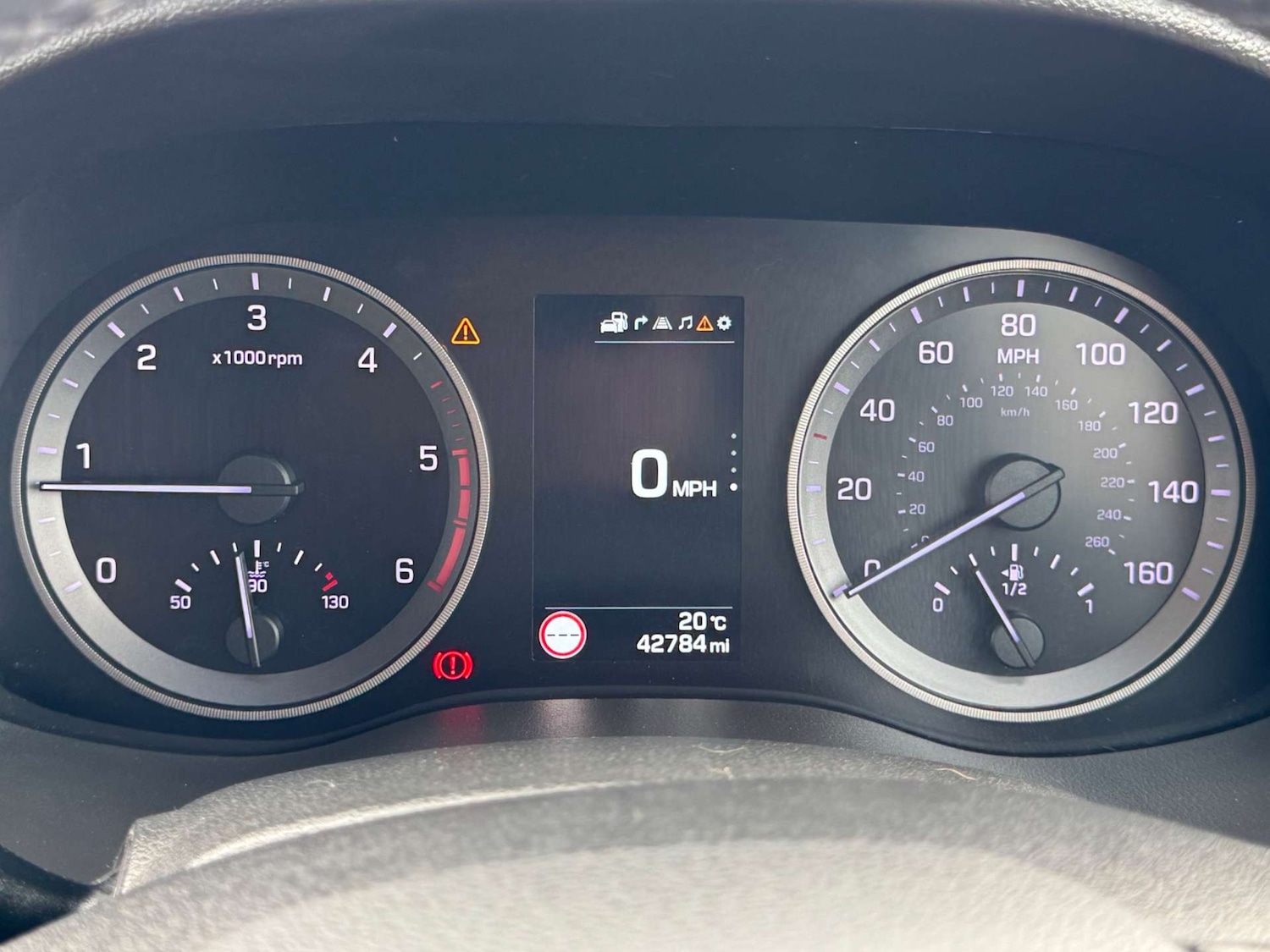 Used Hyundai TUCSON 2016 for sale - 77641659: Photo 24