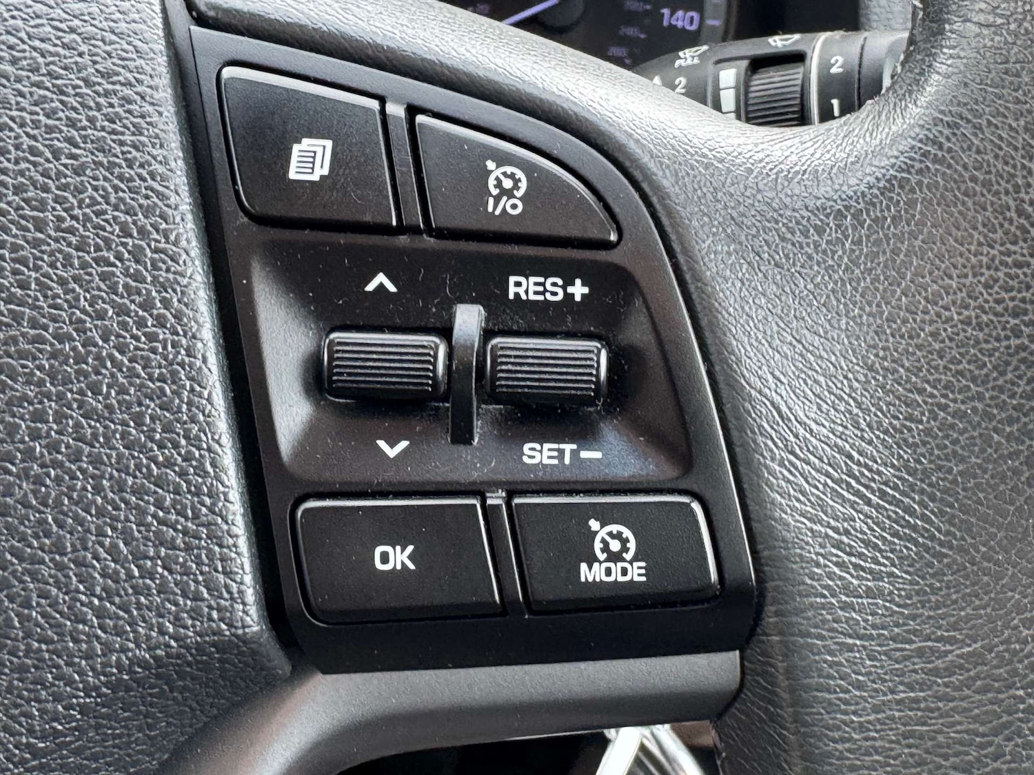 Used Hyundai TUCSON 2016 for sale - 77641659: Photo 25