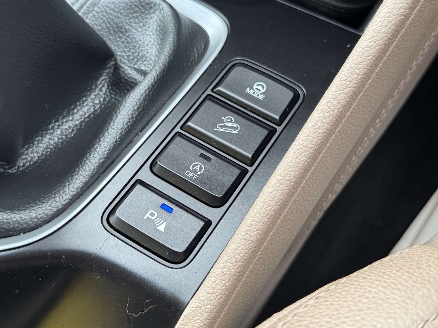 Used Hyundai TUCSON 2016 for sale - 77641659: Photo 26