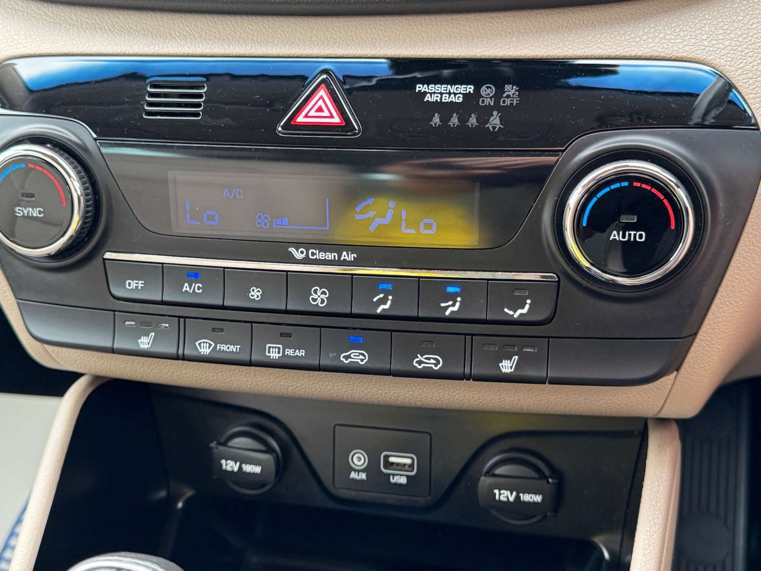 Used Hyundai TUCSON 2016 for sale - 77641659: Photo 28