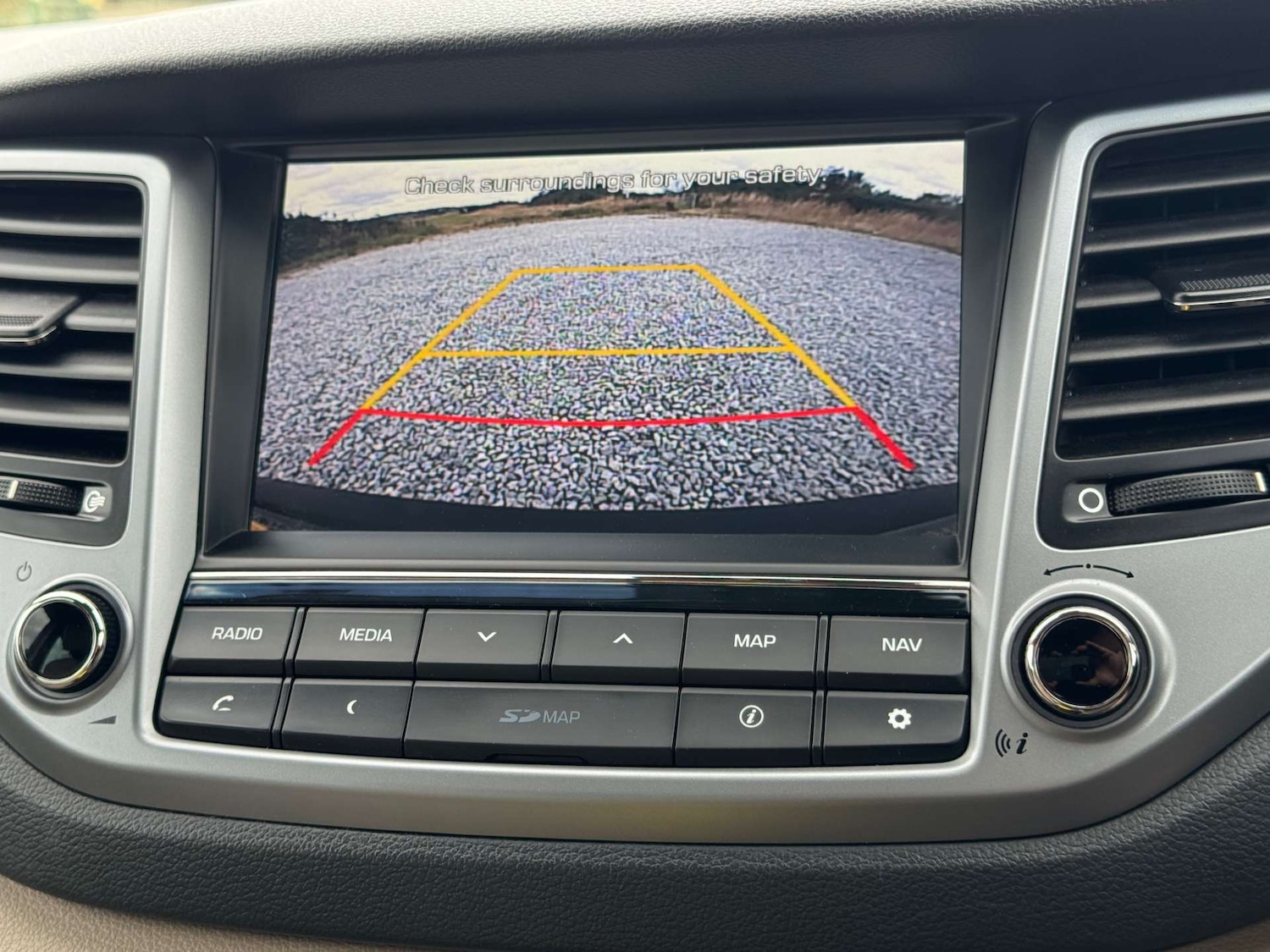 Used Hyundai TUCSON 2016 for sale - 77641659: Photo 29