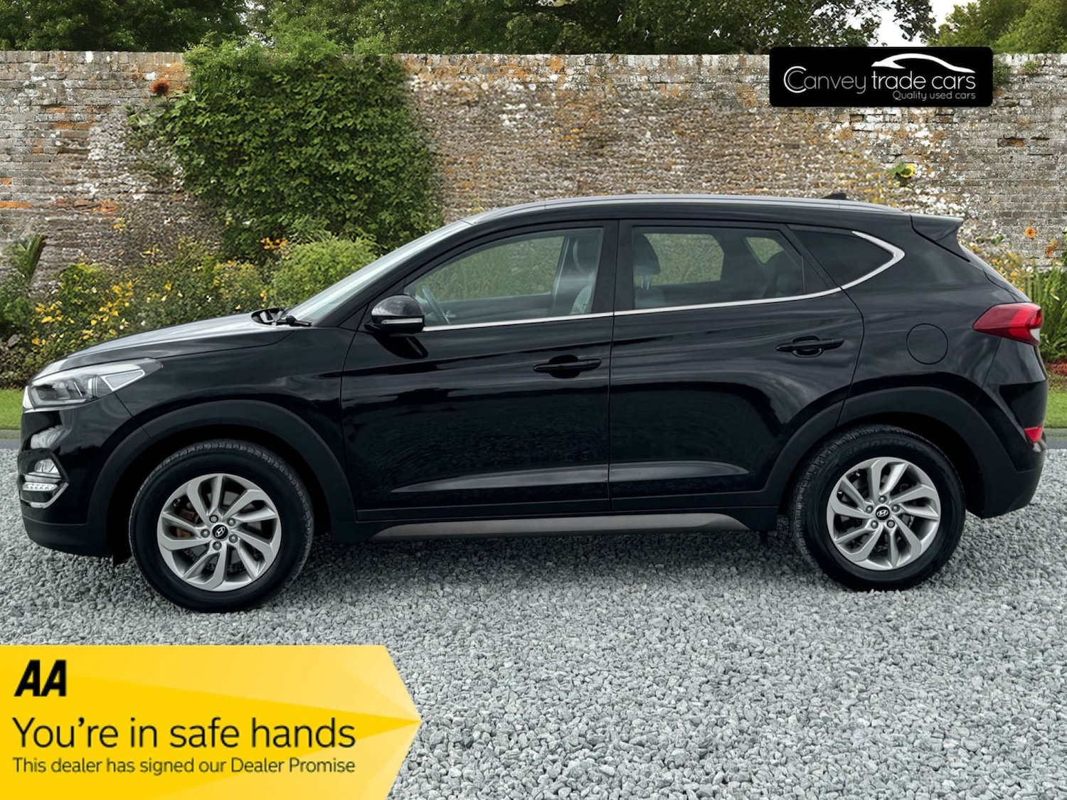 Used Hyundai TUCSON 2016 for sale - 77641659: Photo 3