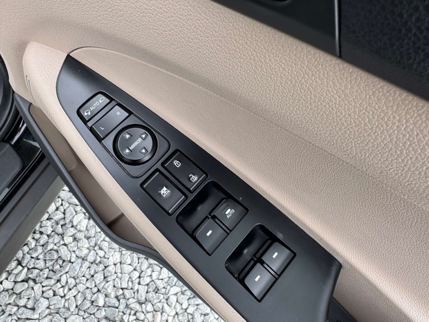 Used Hyundai TUCSON 2016 for sale - 77641659: Photo 31