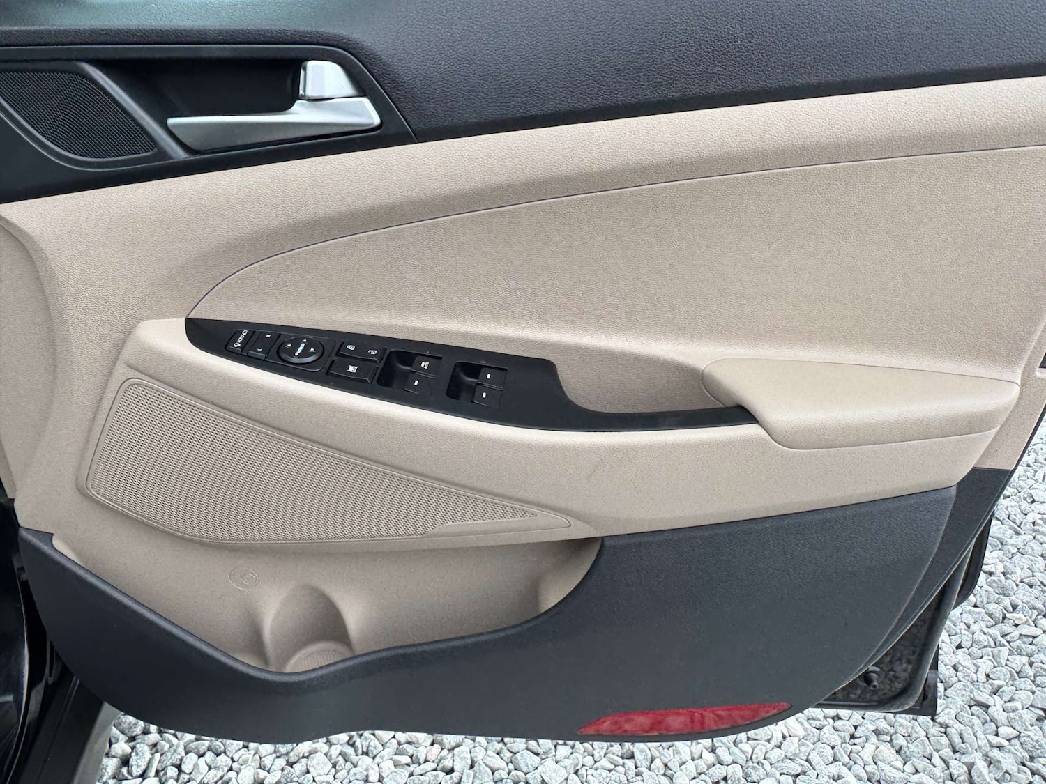 Used Hyundai TUCSON 2016 for sale - 77641659: Photo 33