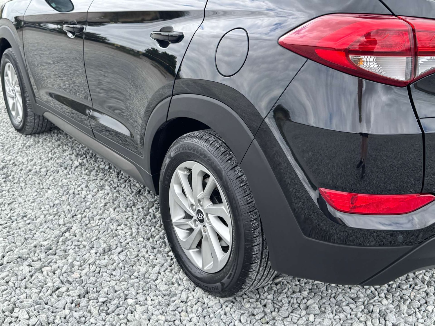 Used Hyundai TUCSON 2016 for sale - 77641659: Photo 40