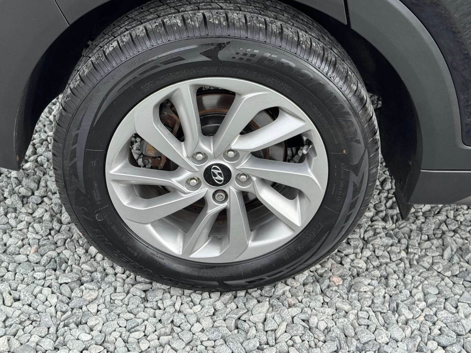 Used Hyundai TUCSON 2016 for sale - 77641659: Photo 42