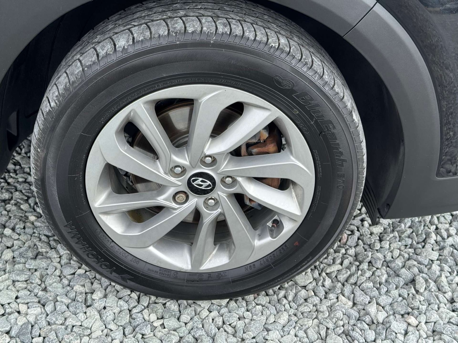 Used Hyundai TUCSON 2016 for sale - 77641659: Photo 43