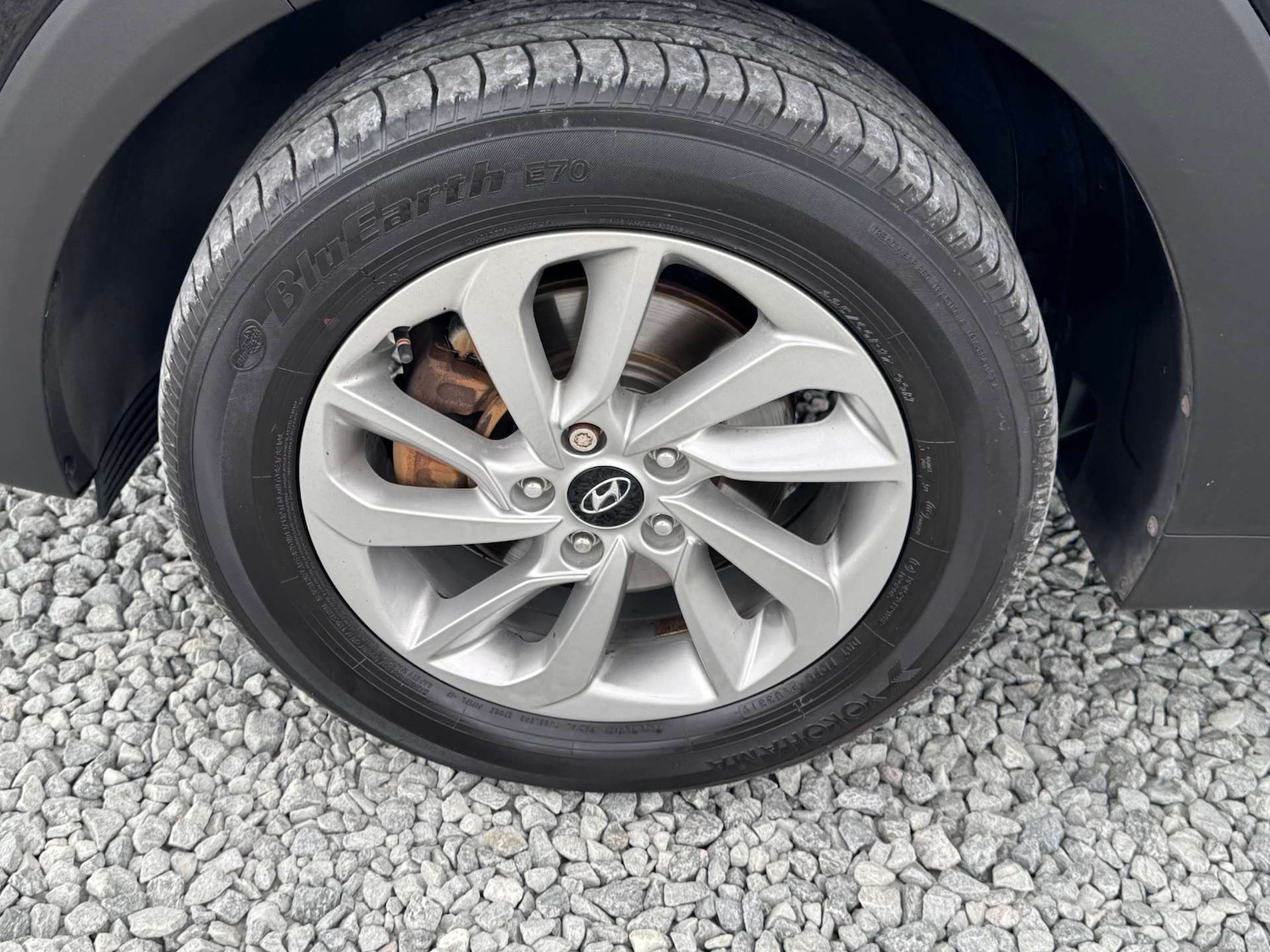 Used Hyundai TUCSON 2016 for sale - 77641659: Photo 44