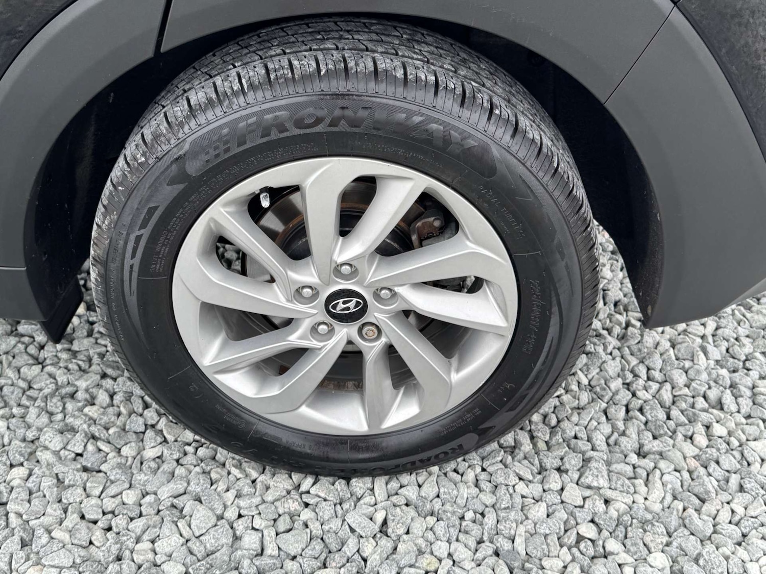 Used Hyundai TUCSON 2016 for sale - 77641659: Photo 45