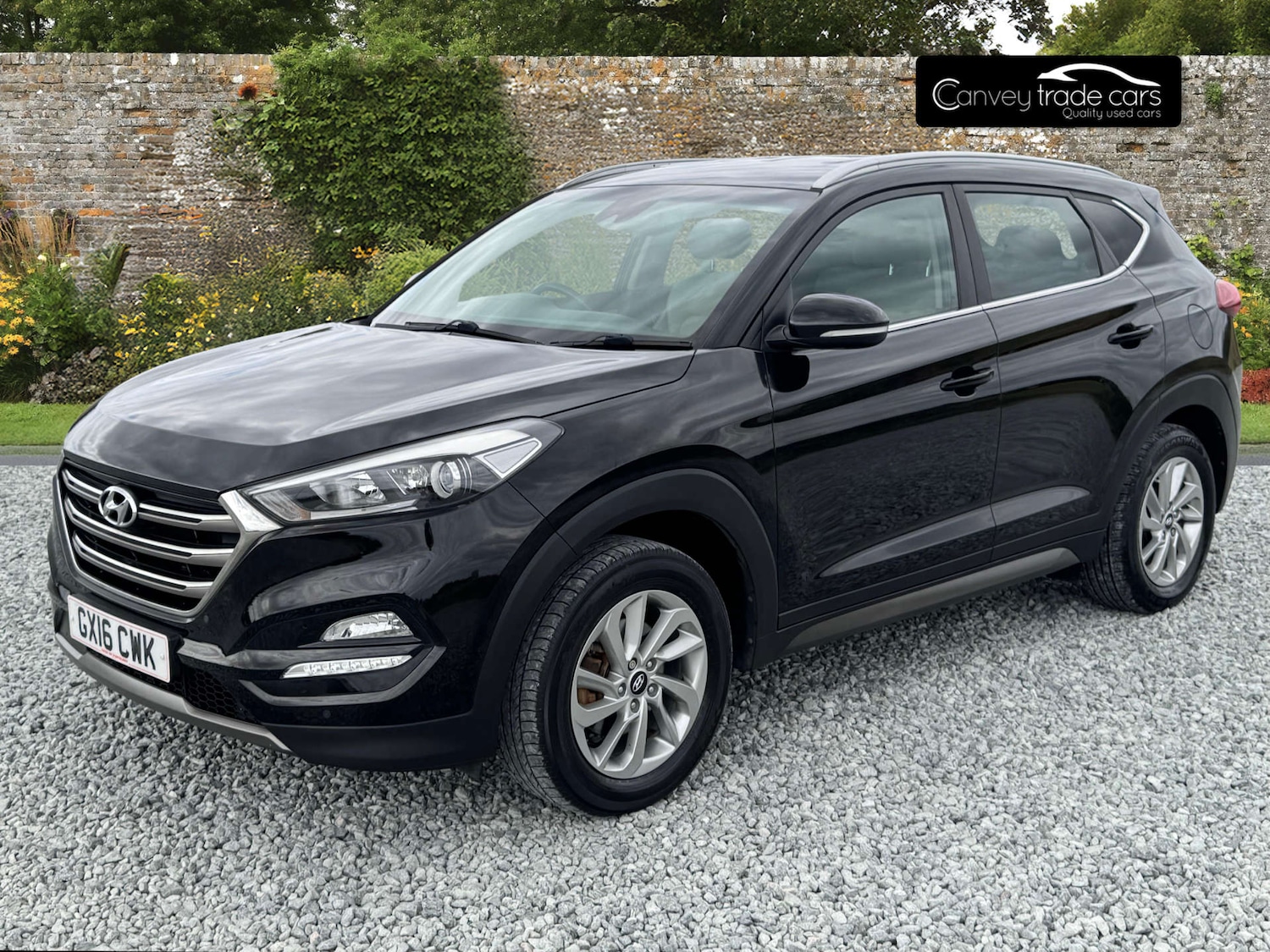 Used Hyundai TUCSON 2016 for sale - 77641659: Photo 6