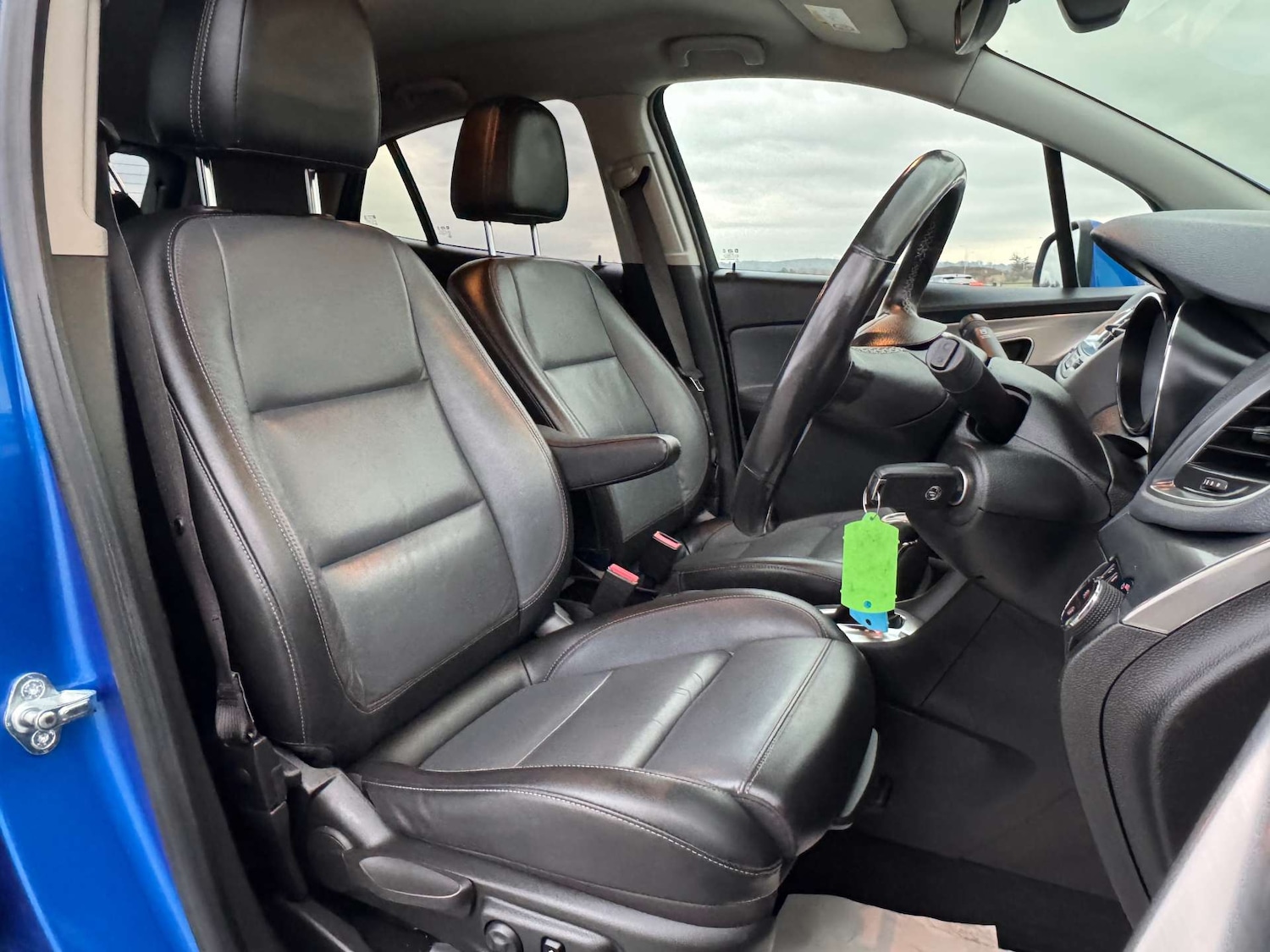 Used Vauxhall Mokka 2015 for sale - 77641698: Photo 14