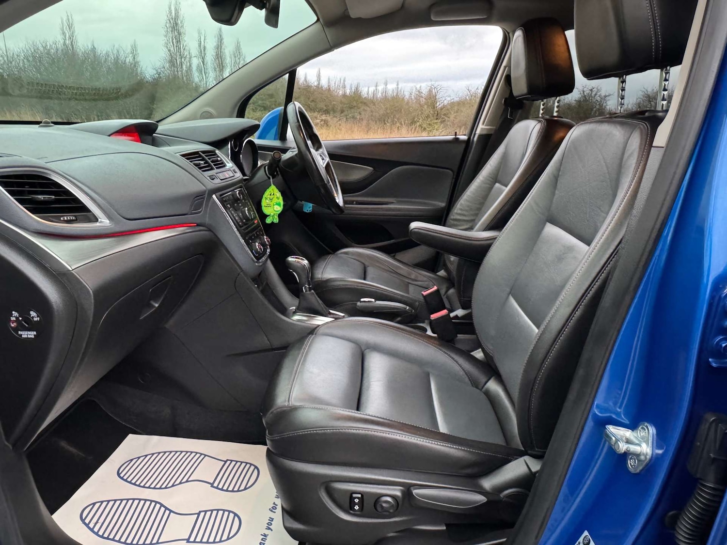 Used Vauxhall Mokka 2015 for sale - 77641698: Photo 18