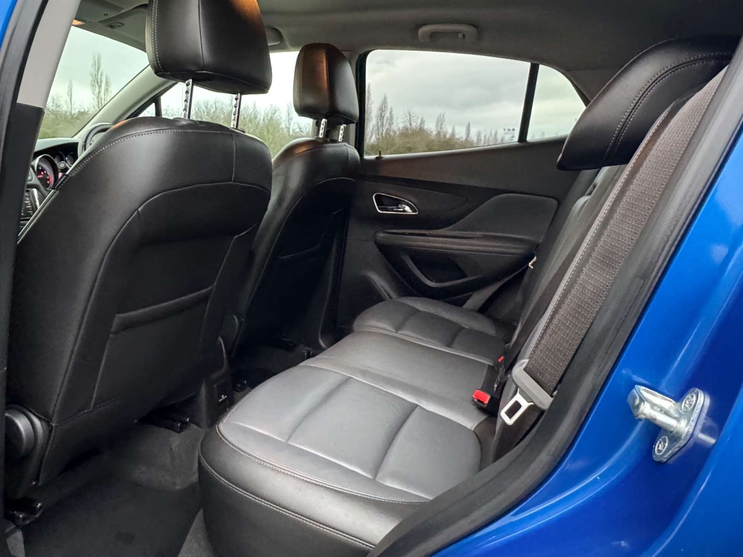 Used Vauxhall Mokka 2015 for sale - 77641698: Photo 20