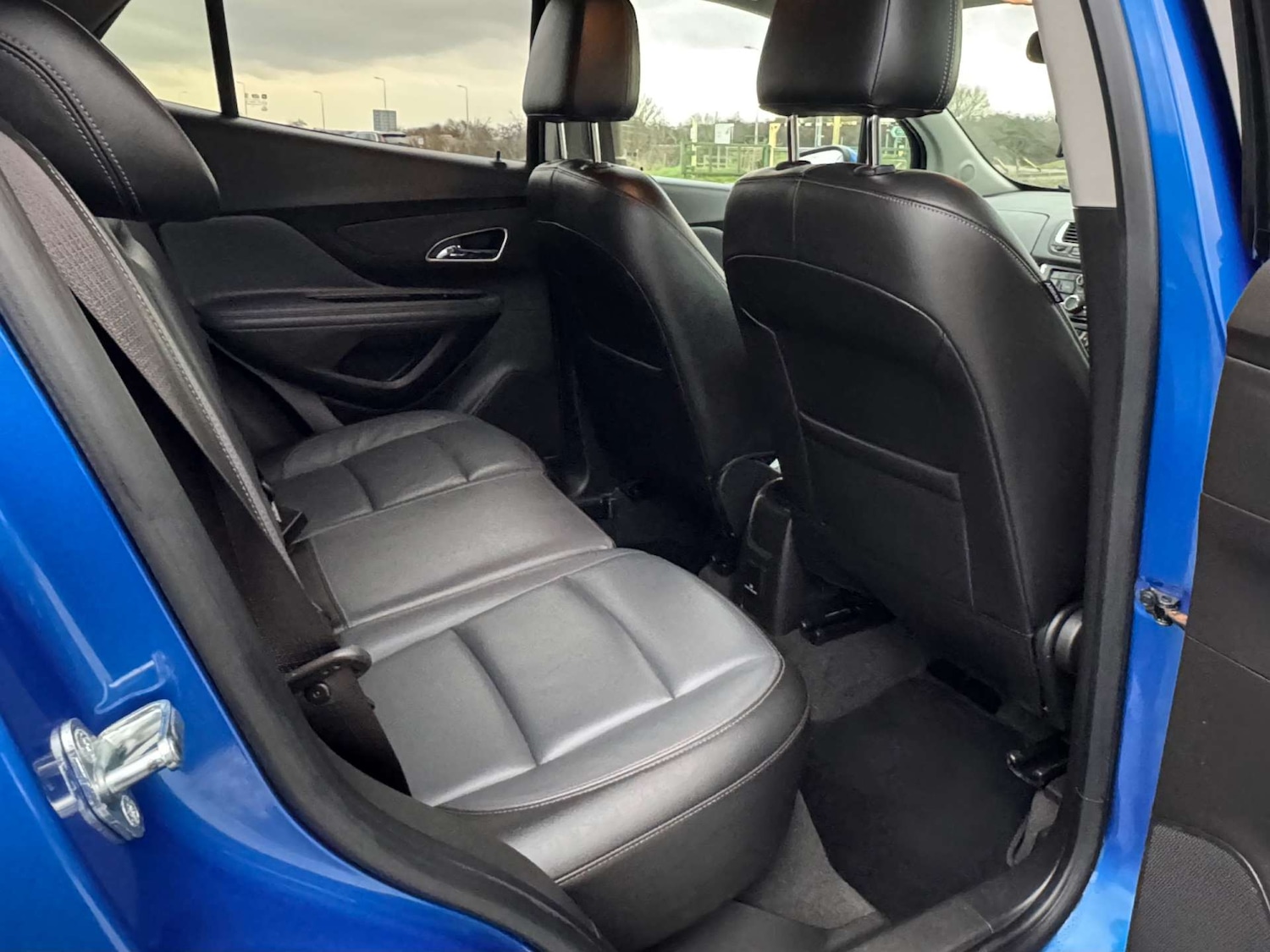 Used Vauxhall Mokka 2015 for sale - 77641698: Photo 24