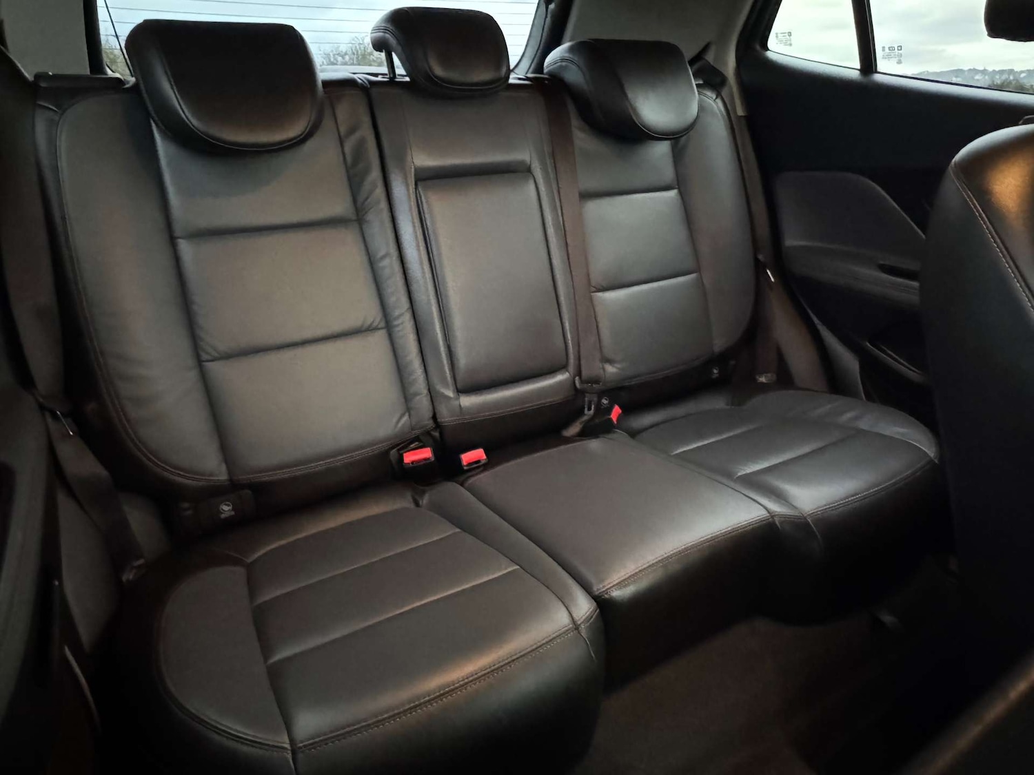 Used Vauxhall Mokka 2015 for sale - 77641698: Photo 25