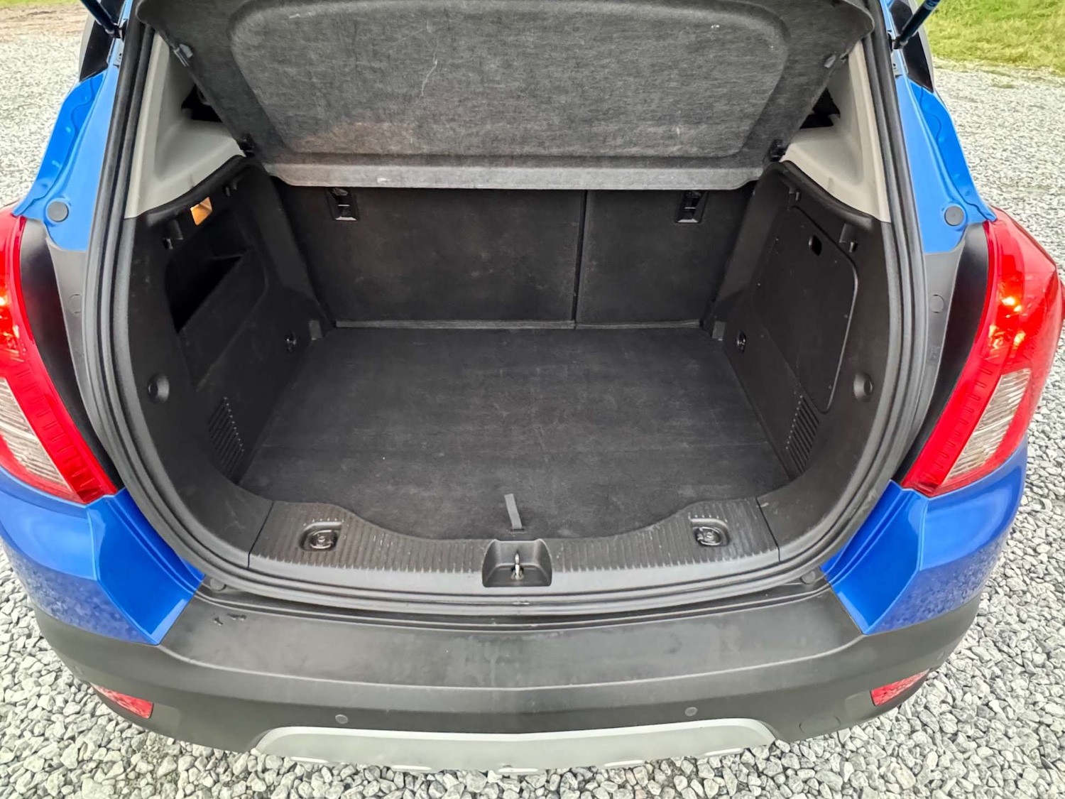 Used Vauxhall Mokka 2015 for sale - 77641698: Photo 27