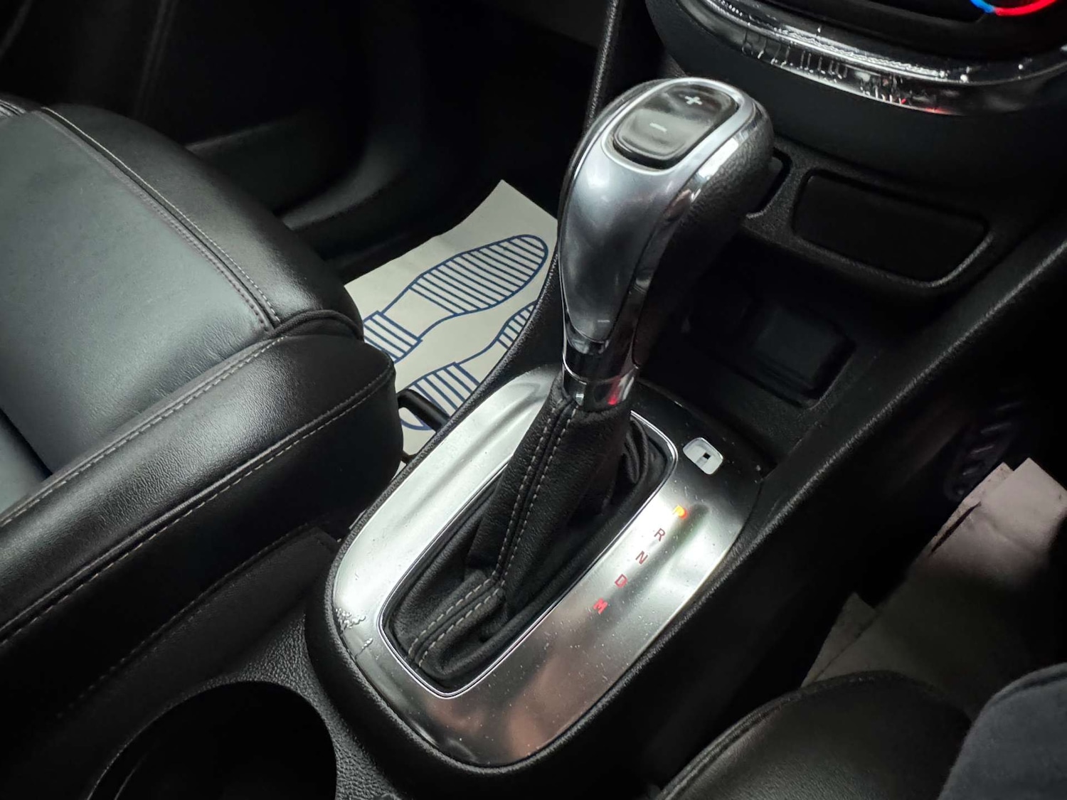 Used Vauxhall Mokka 2015 for sale - 77641698: Photo 34