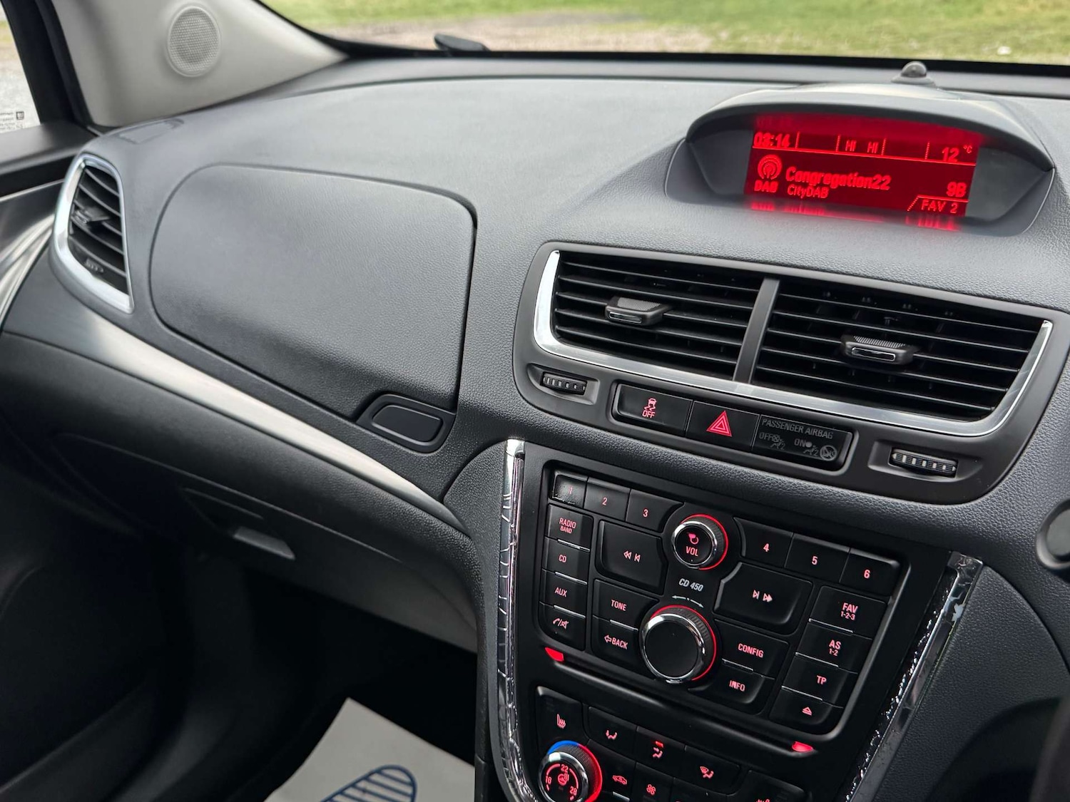 Used Vauxhall Mokka 2015 for sale - 77641698: Photo 36