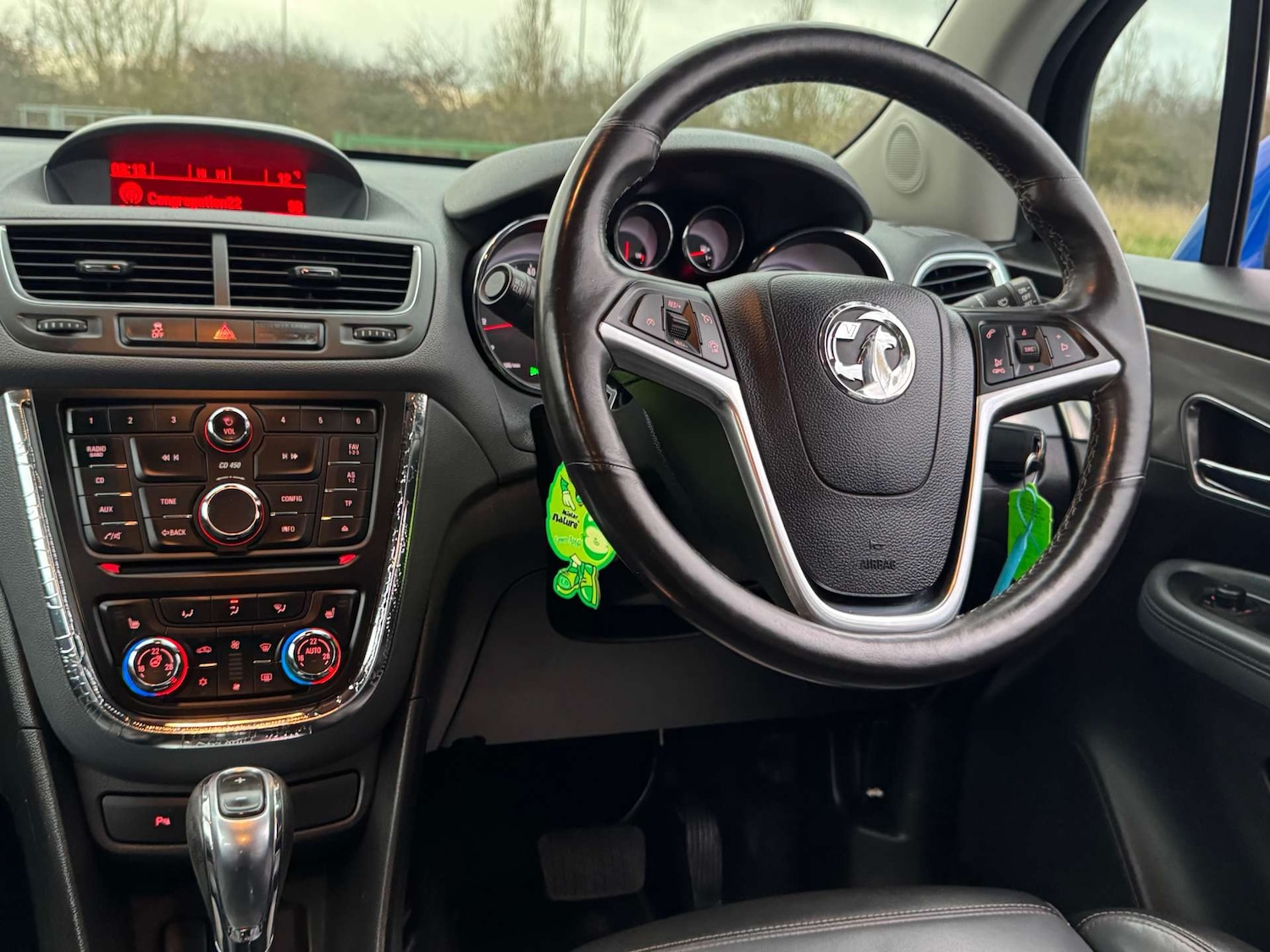 Used Vauxhall Mokka 2015 for sale - 77641698: Photo 37