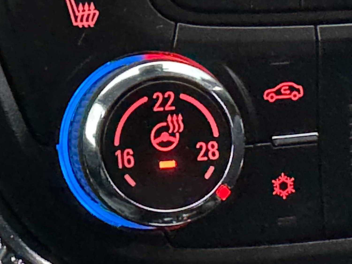 Used Vauxhall Mokka 2015 for sale - 77641698: Photo 43