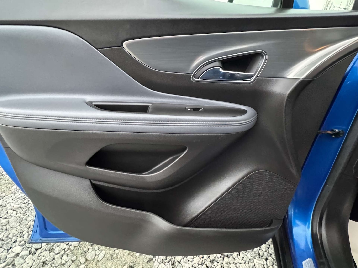 Used Vauxhall Mokka 2015 for sale - 77641698: Photo 51