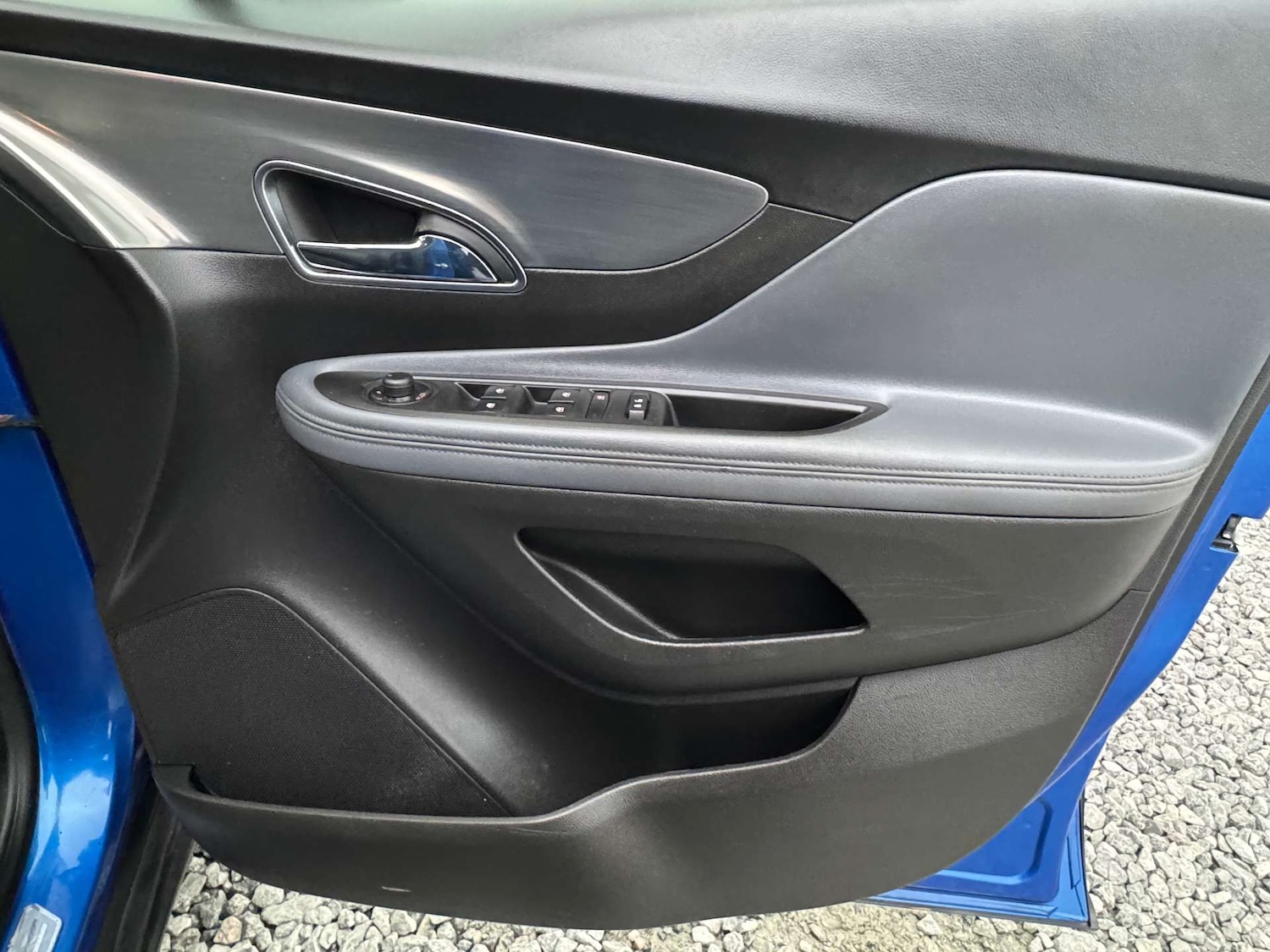 Used Vauxhall Mokka 2015 for sale - 77641698: Photo 52