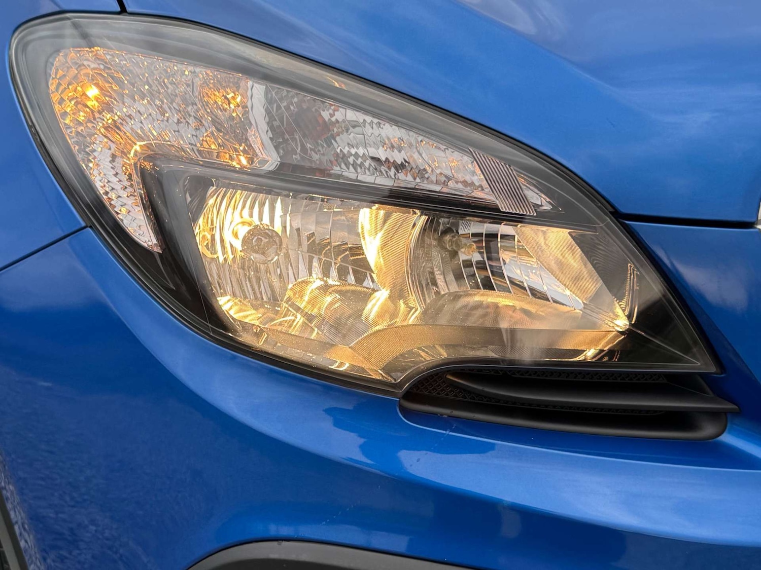 Used Vauxhall Mokka 2015 for sale - 77641698: Photo 55