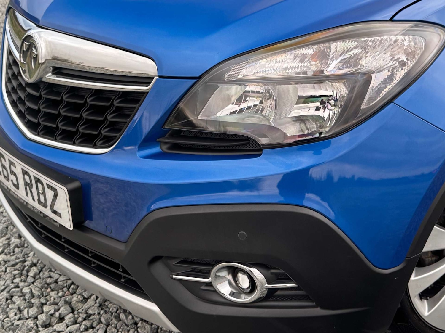 Used Vauxhall Mokka 2015 for sale - 77641698: Photo 59