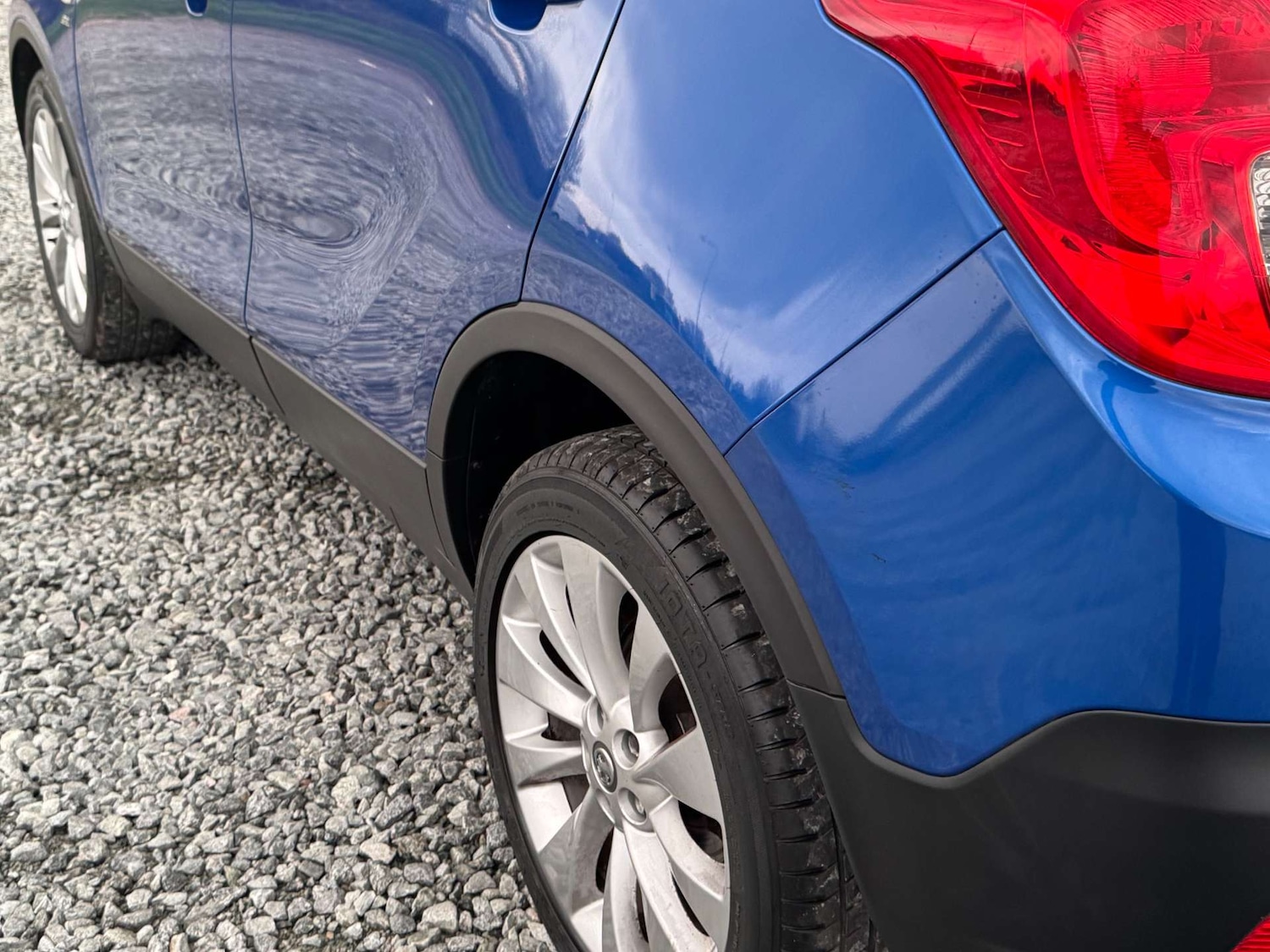 Used Vauxhall Mokka 2015 for sale - 77641698: Photo 61