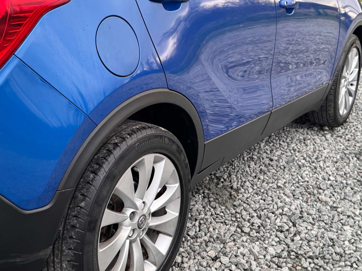 Used Vauxhall Mokka 2015 for sale - 77641698: Photo 64