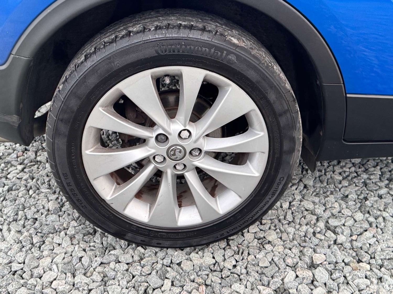 Used Vauxhall Mokka 2015 for sale - 77641698: Photo 67