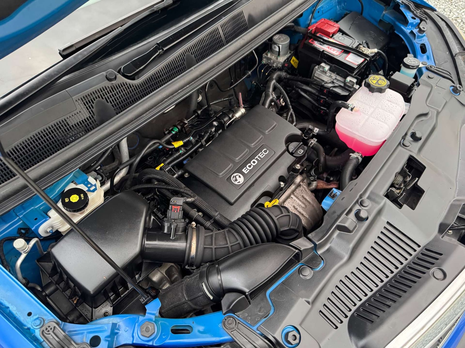 Used Vauxhall Mokka 2015 for sale - 77641698: Photo 69