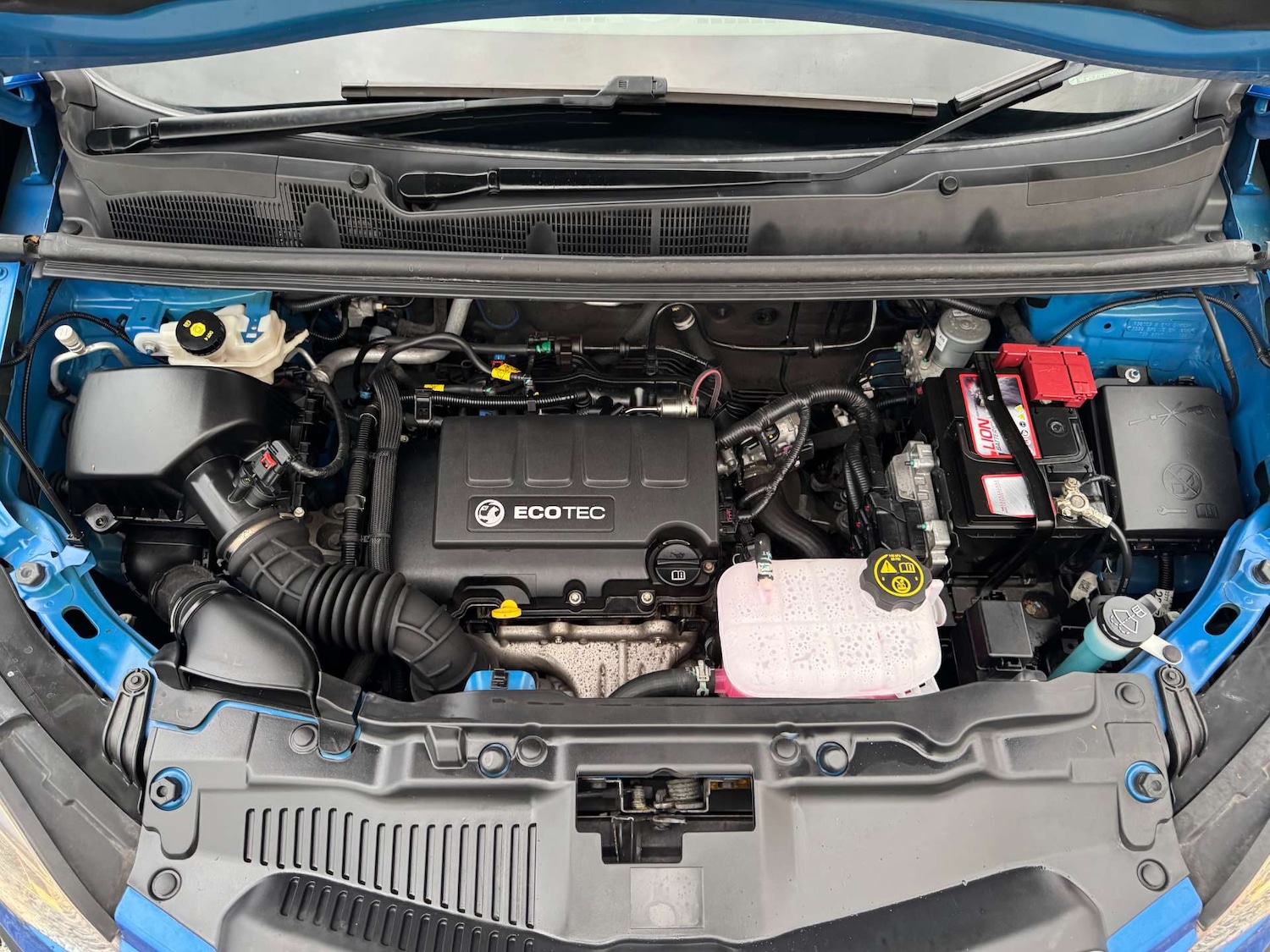 Used Vauxhall Mokka 2015 for sale - 77641698: Photo 70