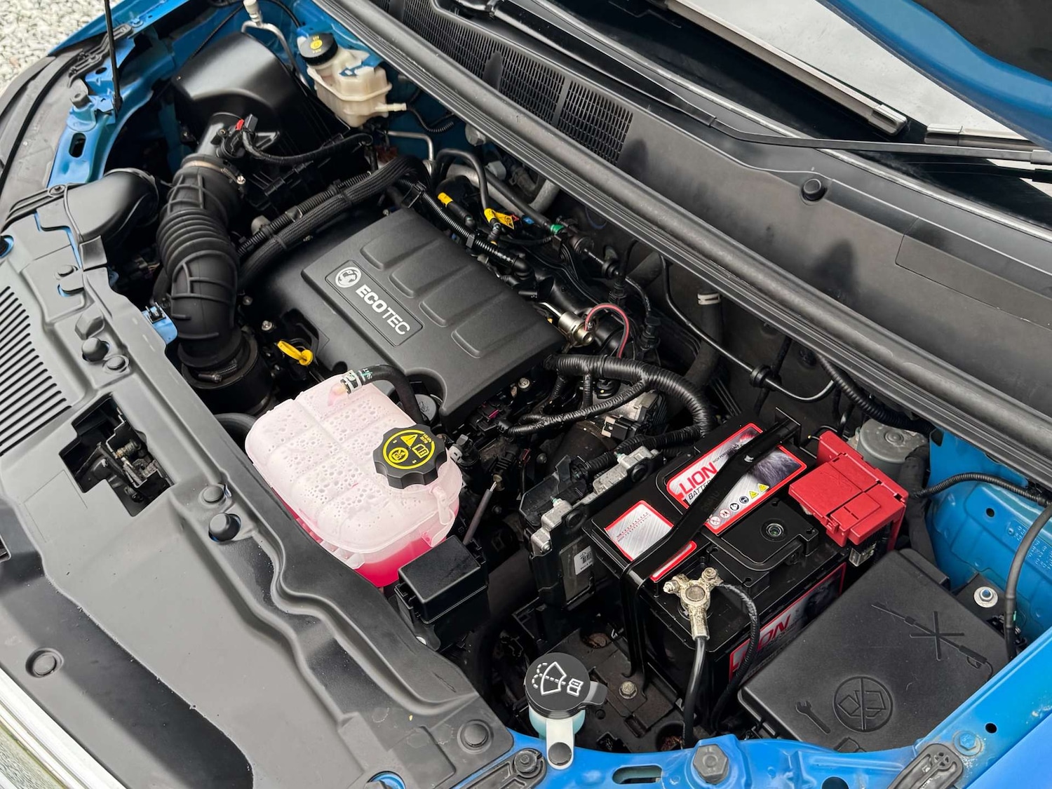 Used Vauxhall Mokka 2015 for sale - 77641698: Photo 71