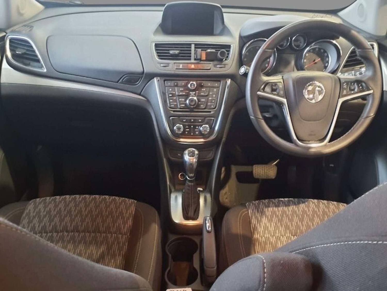 Used Vauxhall Mokka 2015 for sale - 76600750: Photo 5