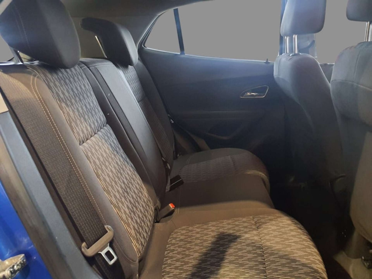 Used Vauxhall Mokka 2015 for sale - 76600750: Photo 7