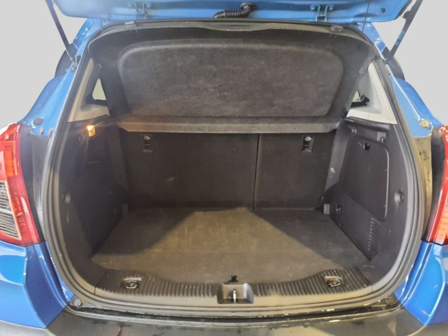 Used Vauxhall Mokka 2015 for sale - 76600750: Photo 8