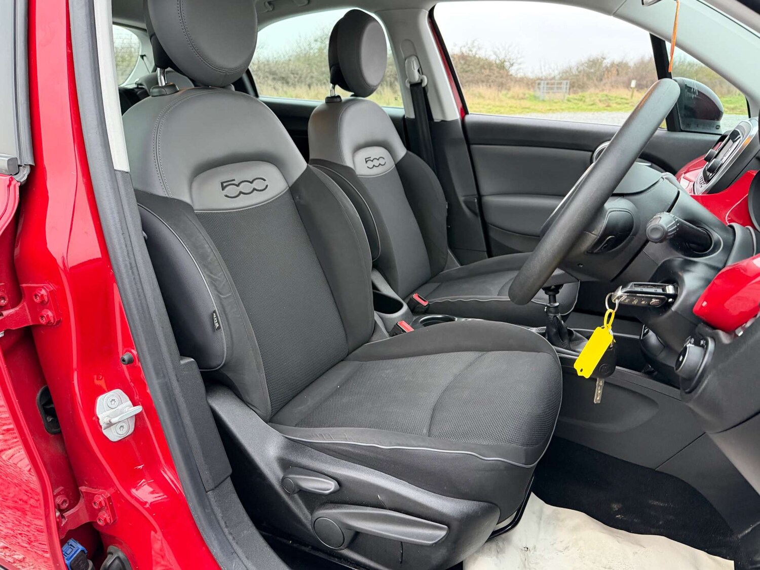 Used Fiat 500X 2016 for sale - 77641708: Photo 13