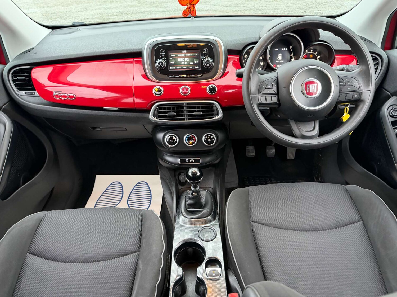 Used Fiat 500X 2016 for sale - 77641708: Photo 14