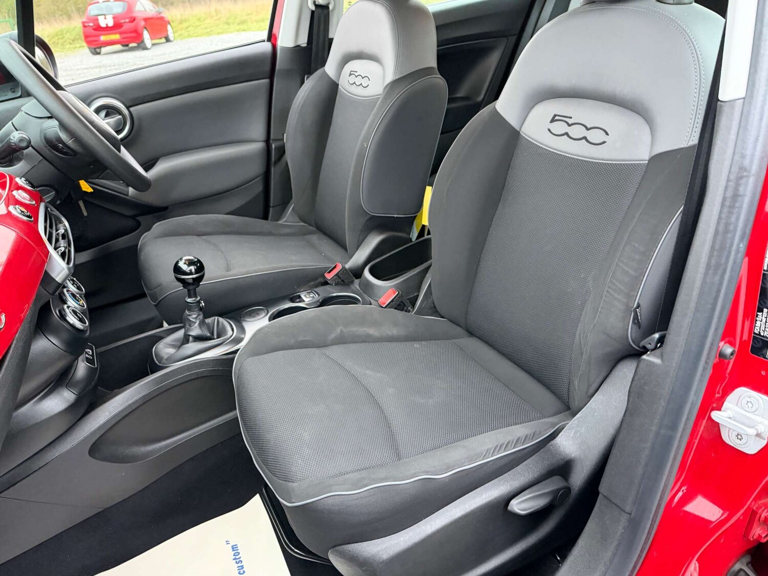 Used Fiat 500X 2016 for sale - 77641708: Photo 19