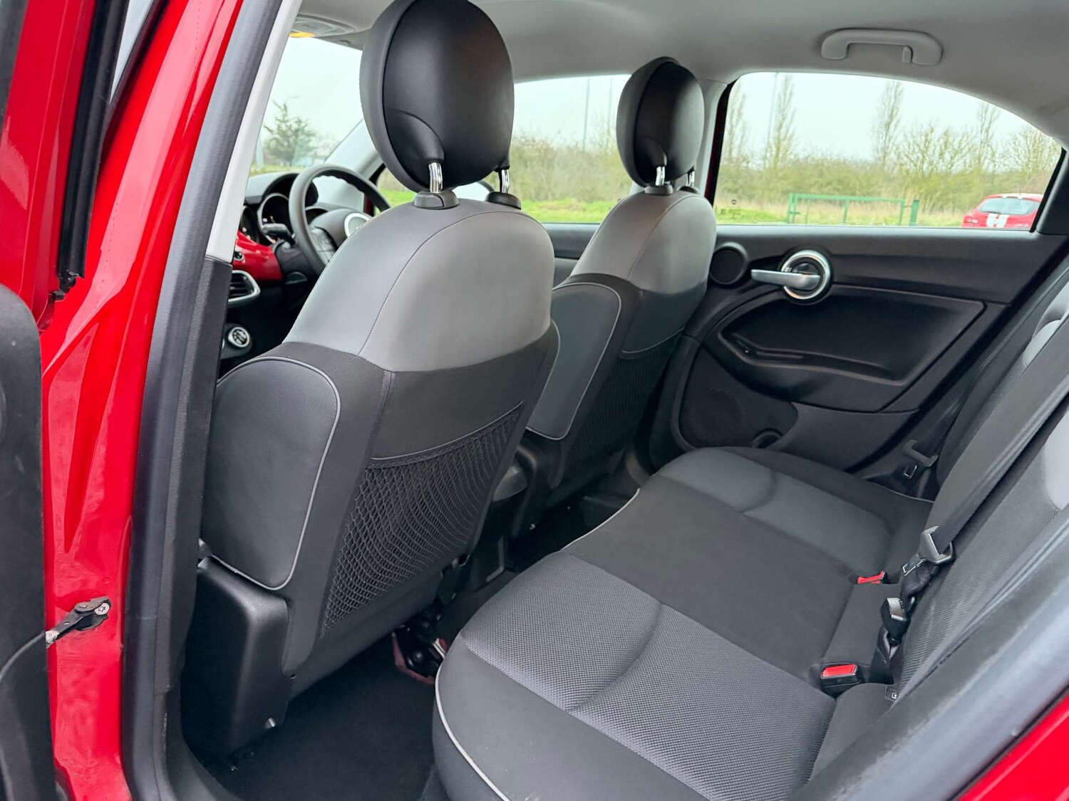 Used Fiat 500X 2016 for sale - 77641708: Photo 20