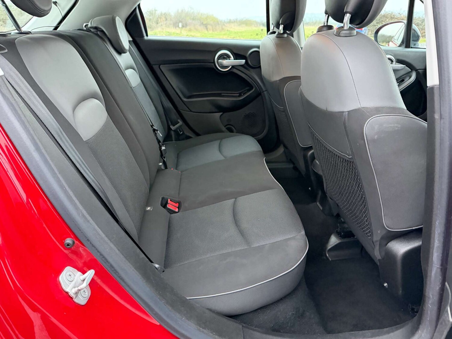 Used Fiat 500X 2016 for sale - 77641708: Photo 22