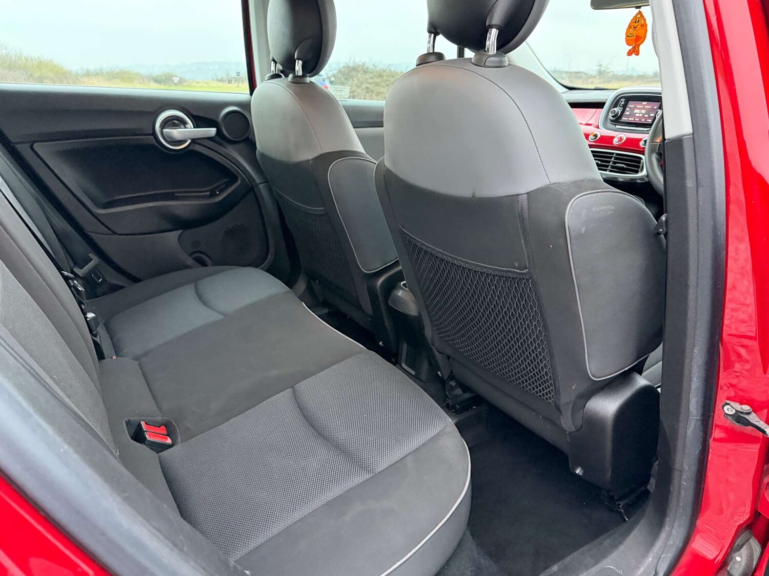 Used Fiat 500X 2016 for sale - 77641708: Photo 23